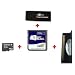 Produkt-Bild: M3 DS Real Rumble Pack f&uuml;r Nintendo DS / DS Lite inkl. 2GB MicroSD Speicherkarte