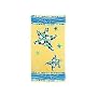 Tropix Mosaic Starfish Beach Towel