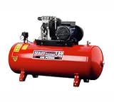 Review Sealey  / Compressor 150ltr Belt Drive 3.0hp with Alloy Cylinders Sealey SA1015/3