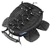 All Products : Chase Harper 450 Magnetic Expandable Tank Bag Black