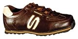 Skechers Womens Utopian Golden Brown Casual