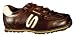 Skechers Womens Utopian Golden Brown Casual