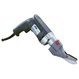 Kett Electric Fiber Cement Cutting Shears - 120 Volt, 5 Amp, Model# KD-29