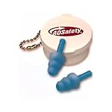 Aosafety Youth Swimming Ear Plug (Pack of 6) #93080