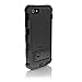 Ballistic HC0956-M005 iPhone 5 Hc Case - 1 Pack - Retail Packaging - Black