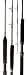 Penn Gold Label Series Torque Jigging Rod