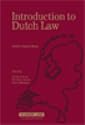 Introduction to Dutch Law -4th Revised Edition
