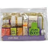 Assorted Scents Zum Gift Bag, Zum , Indigo Wild