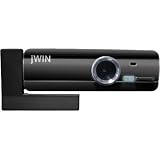 jWin JCAM100 Mini Webcam for Laptop