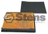 Air Filter Combo HONDA/17210-ZJ1-842