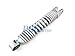 YAMAHA PW50 PW 50 REAR ABSORBER SHOCK SHOCKS SET SK21