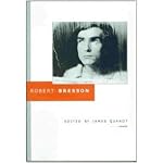 Robert Bresson (COM) book cover