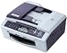 Electronics : Brother MFC-240C Multifunction Printer 14400 Bps 25ppm Mono 25ppm Colour 19200dpi Scan