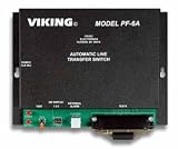 Power Fail Switch or Ground to