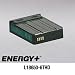 Lithium Ion Battery Pack 3200 mAh for ACMA 7200,ALTIMA Virage III,DFI NB7200, NB7210,...