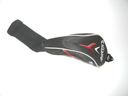 Callaway Razr Hawk Fairway Wood Headcover