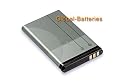 3.70V, 700mAh, Li-ion, Replacement Mobile Phone Battery for NOKIA BL-4C