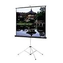 Da-lite 96x96 Tripod Projector Screen ( 40151 )