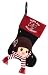 Tampa Bay Buccaneers Baby Mascot Stocking