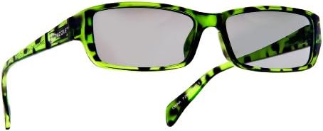 3DAZZLE® GLIDE/Grape - Passive 3D Glasses - Optically Correct