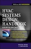 HVAC Systems Design Handbook