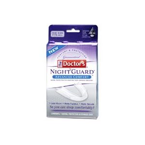 The Doctor's Night Guard Advanced Comfort by The Doctor's