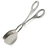 S/S 7 SERVING TONGS