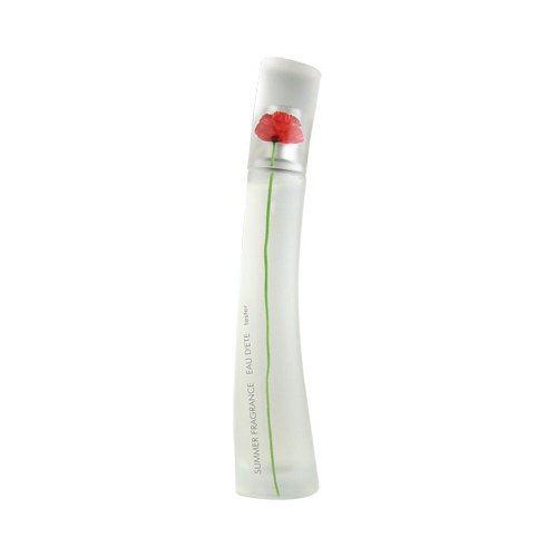 Flower by Kenzo for Women 1.7 oz Eau D’Ete Summer Fragrance Spray (Tester)
