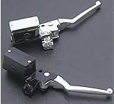 BLK M/CYL FRNT DUAL DISC 82-UP REPLACES OEM 45013-82A