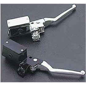 BLK M/CYL FRNT DUAL DISC 82-UP REPLACES OEM 45013-82A