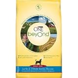 Purina ONE beyOnd Lamb & Barley Dry Dog Food 15-lb bag