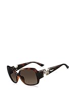 FERRAGAMO Gafas de Sol Sf642S (57 mm) Havana