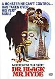 Dr. Black and Mr. Hyde