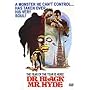 Dr. Black and Mr. Hyde