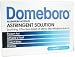 Domeboro Astringent Solution - 12 packets