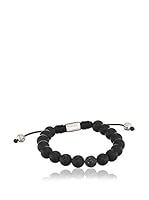 Nialaya Pulsera plata de ley 925 milésimas