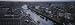 Dublin, Leinster Province, Republic of Ireland Photographic Poster Print by Panoramic Images, 120x40