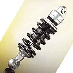 Wilbers Federbein 540 KAWASAKI ZXR 750 ZX 750 H 88-89 inkl. ABE