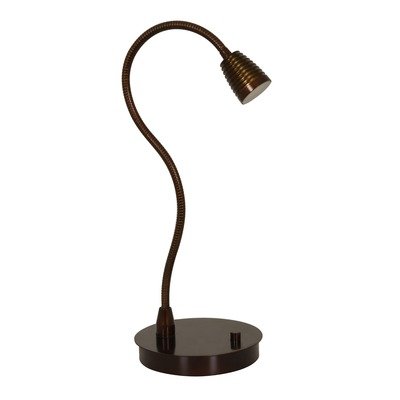 Imu Table Lamp in Urban Bronze
