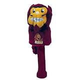 Arizona State Sun Devils Mascot Headcover