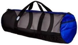 Stahlsac by Bare 36" Mesh Duffel Bag