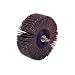Weiler 804-52615: Tiger® Mounted Flap Wheels