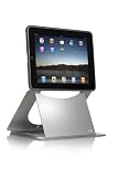 Joby Gorillamobile Ori for iPad (GM12-01AM) Multipositional Protective Lightweight Aluminum Case Silver
