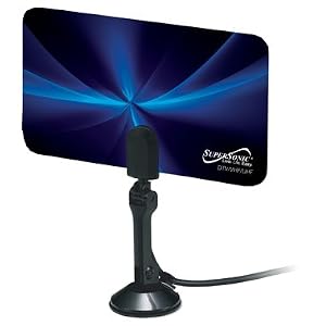 purchase appreciated SUPERSONIC-SC-607-FLAT-DIGITAL-HDTV-ANTENNA-WITH-VHF-AND-UHF-FREQUENCY-RANGE cheapest discounted recommendations 