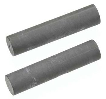 Pinecar EZ-Cut Tungsten Weights 2 Oz