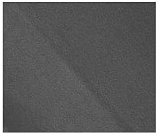 5' RelaxSack Lounger-Microsuede Charcoal