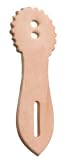 Royal King Flank Cinch Holder - Natural Finish