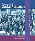 Fundamentals of Social Research (Canadian): First Canadian Edition