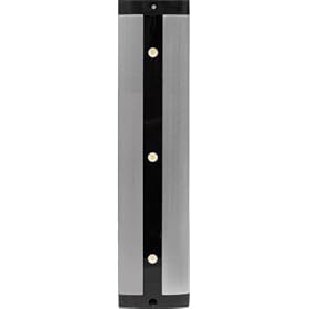 GE 10409 LED Light Fixture 18-Inch Linkable Aluminum by General Electric