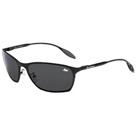 Bolle Hampton Sunglasses